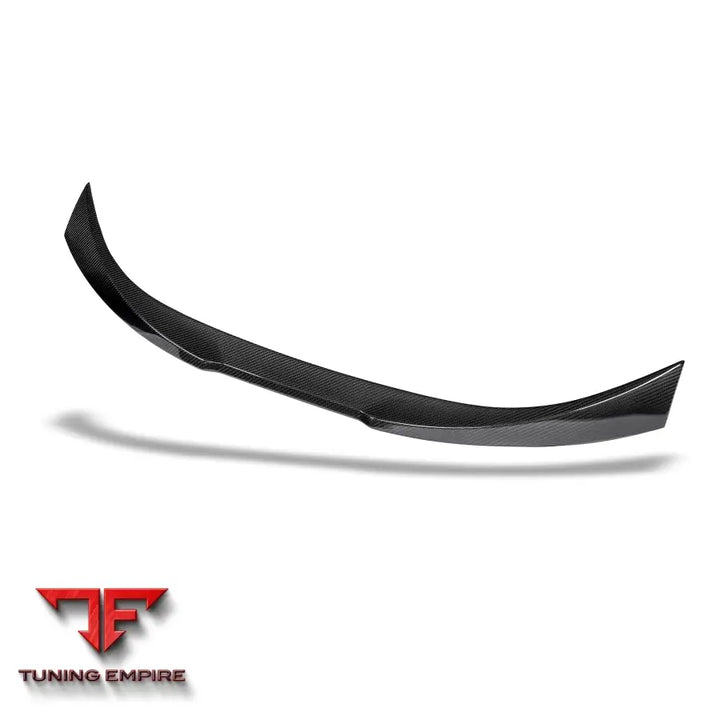 BMW M8 F91 F92 G14 G15 CARBON FIBER SPOILER