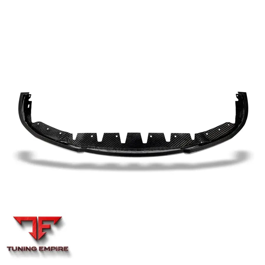 BMW M8 F93 CARBON FIBER FRONT LIP