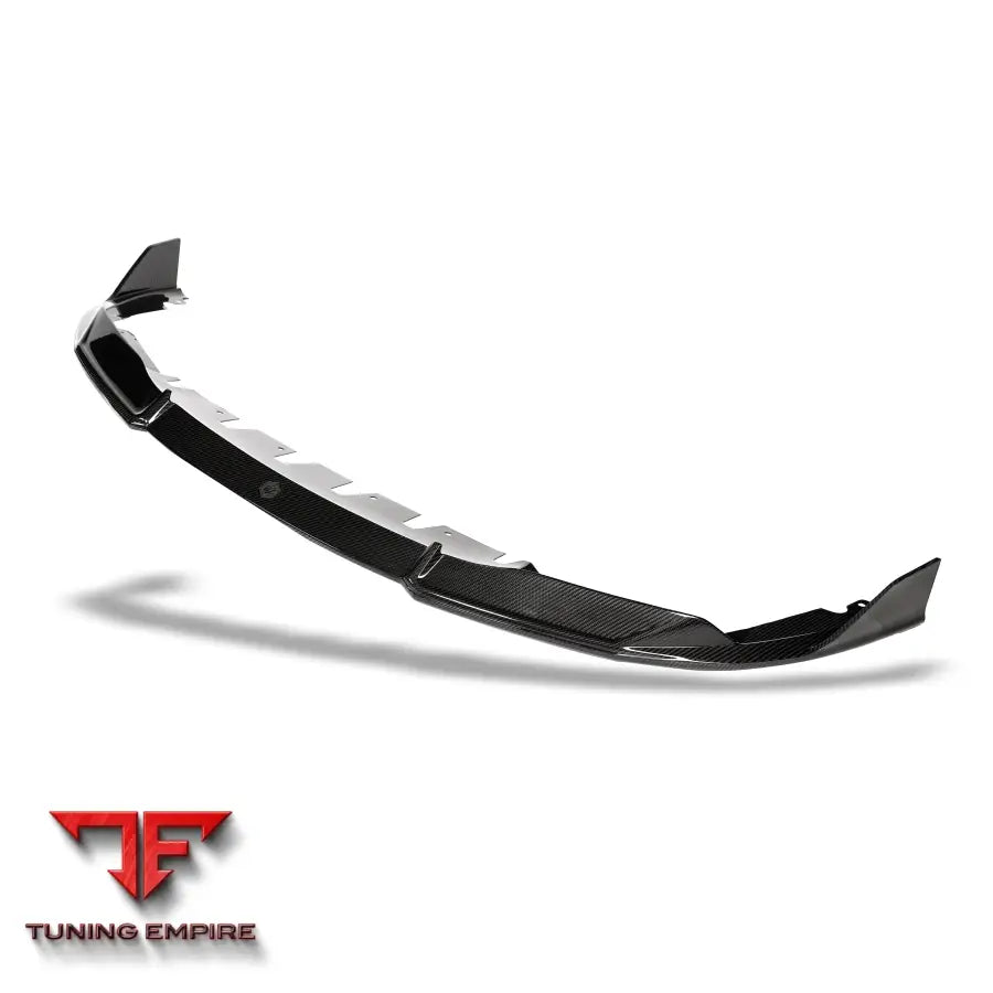 BMW M8 F93 CARBON FIBER FRONT LIP