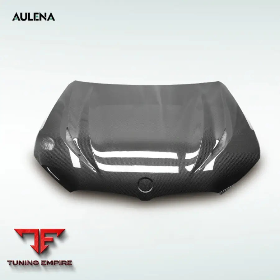 BMW M8 (F93) DRY CARBON FIBER BODY KIT