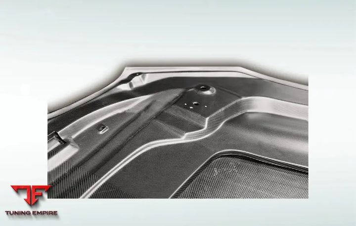 BMW M8(F93) DRY CARBON FIBER BODY KIT