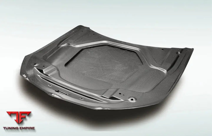 BMW M8(F93) DRY CARBON FIBER BODY KIT