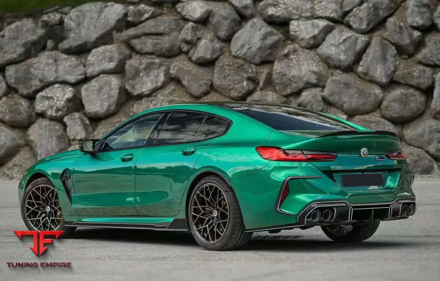 BMW M8