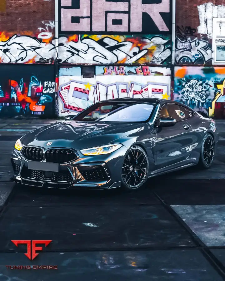 BMW M8