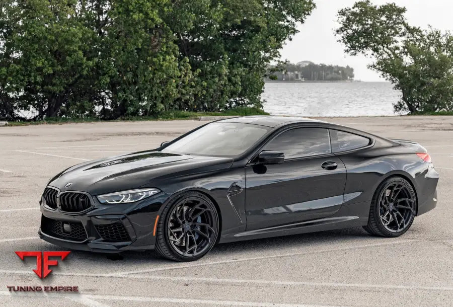 BMW M8 FORGED WHEELS