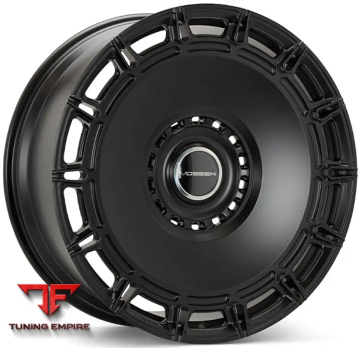 BMW M8 GRAN COUPE VOSSEN FORGED S21-13 WHEELS