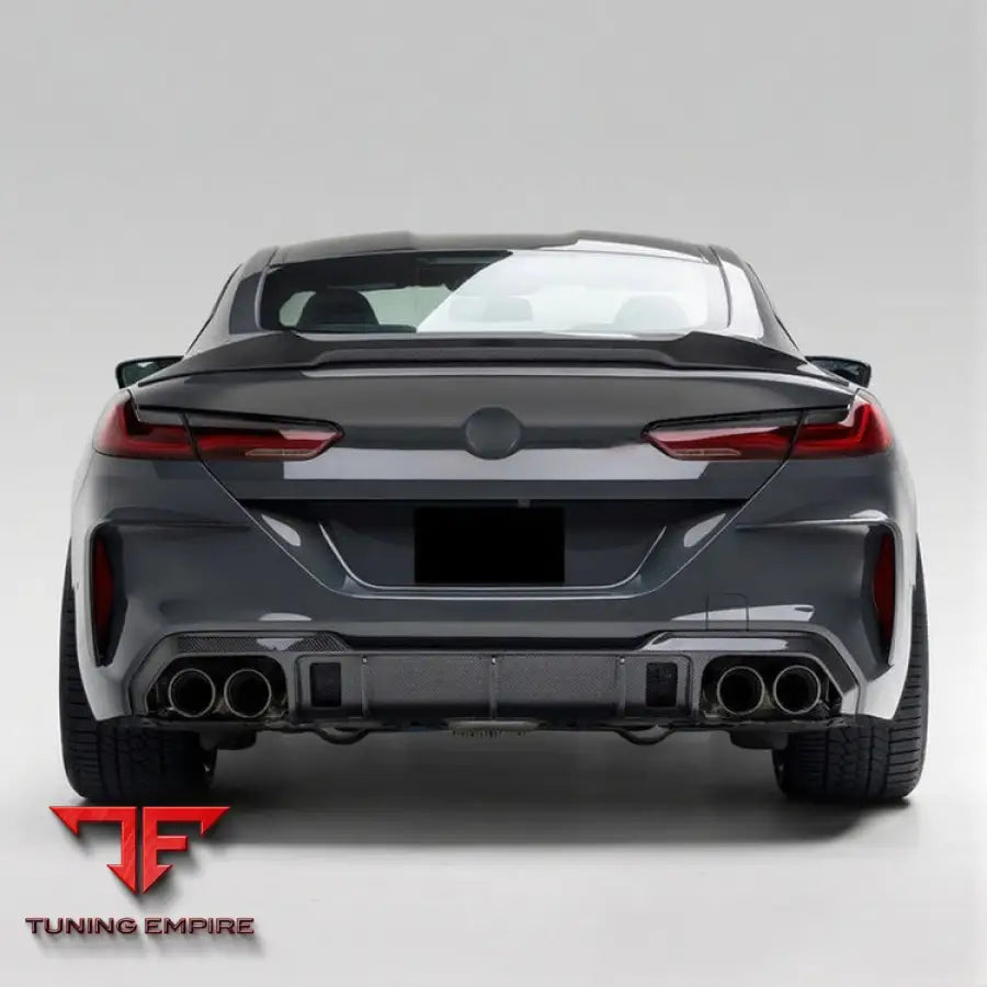 BMW M8 UPGRADE TO G14/G15 BODY KIT