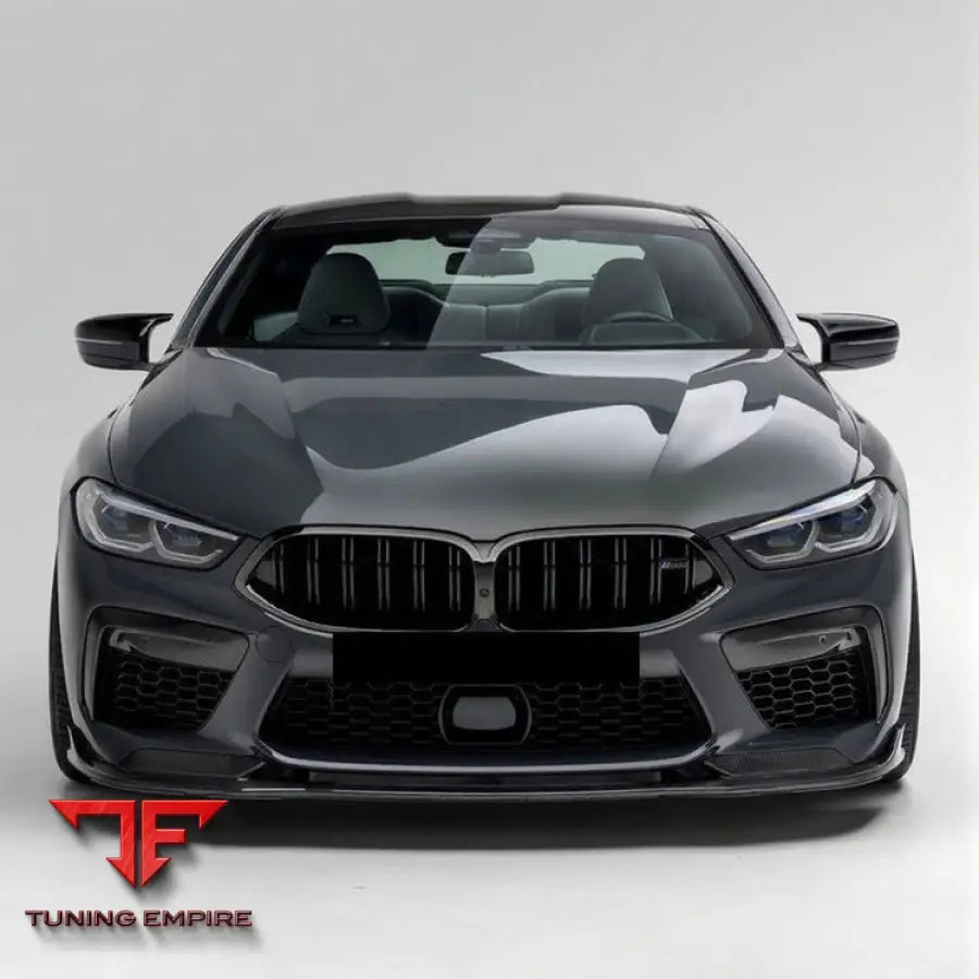 BMW M8 UPGRADE TO G14/G15 BODY KIT