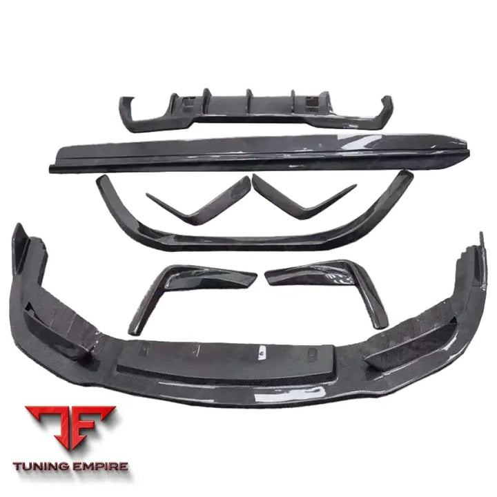 BMW M8 UPGRADE TO G14/G15 BODY KIT