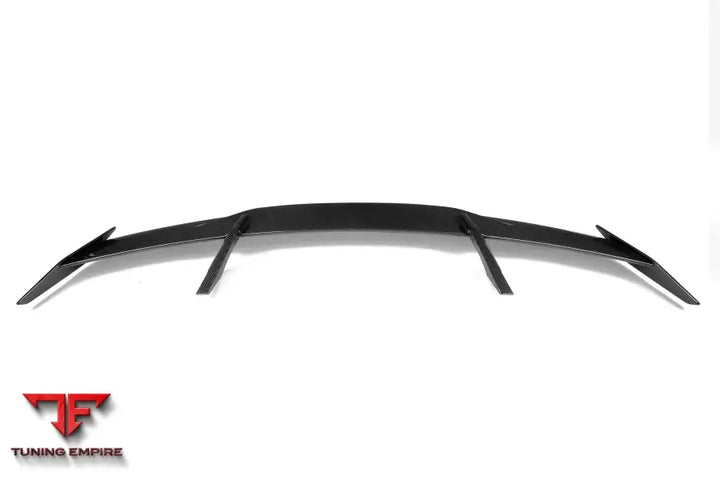 BMW M850 840 G15 G16 & M8 F92 F93 MP STYLE REAR WING