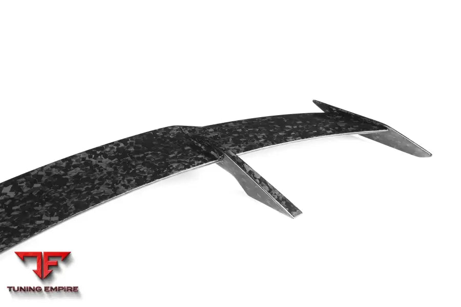BMW M850 840 G15 G16 & M8 F92 F93 MP STYLE REAR WING