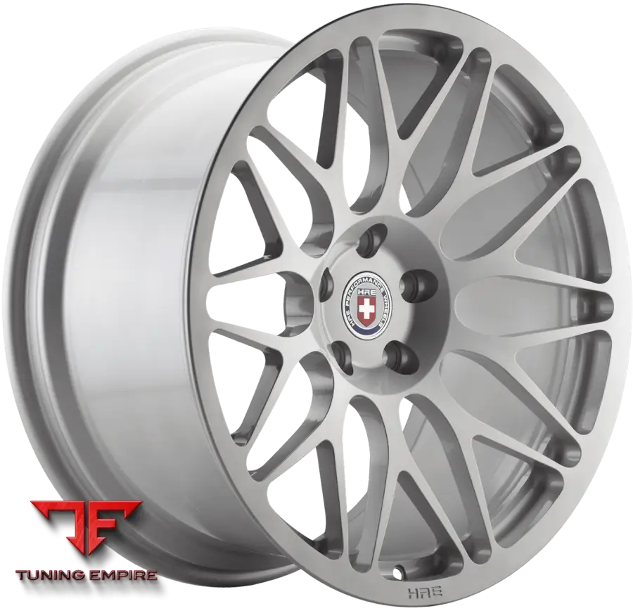 BMW M850I HRE 300M WHEELS