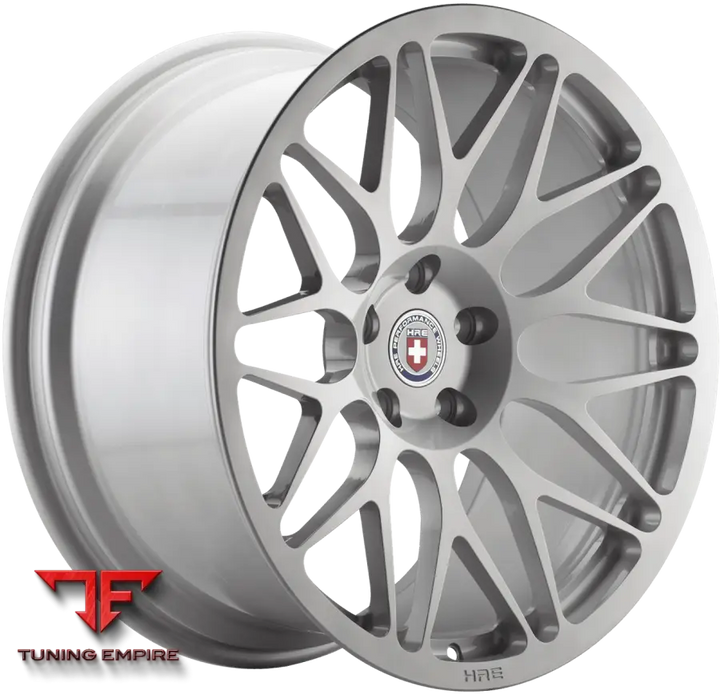 BMW M850I HRE 300M WHEELS