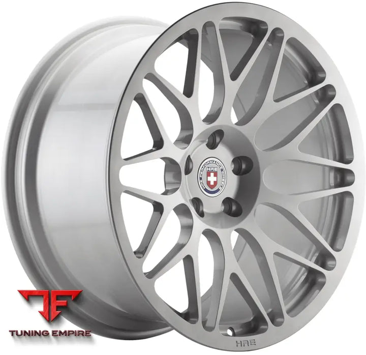 BMW M850I HRE 300M WHEELS