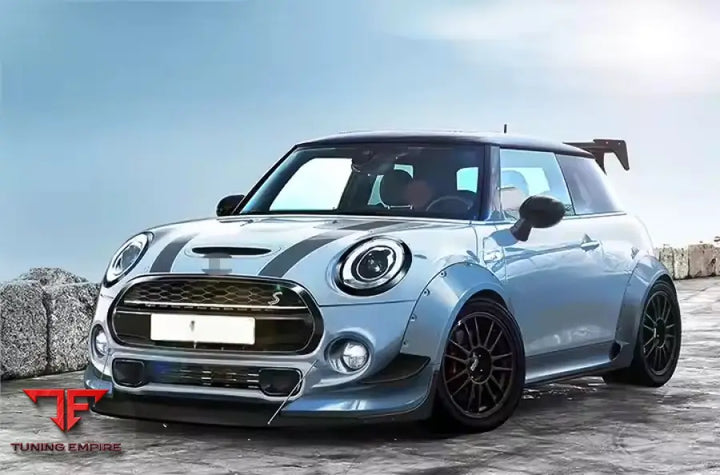 BMW MINI COOPER F56 CARBON FIBER BODY KIT