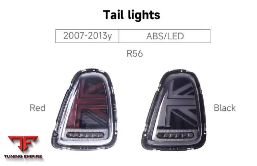 BMW MINI COOPER R56 PARTS 2007-2013Y