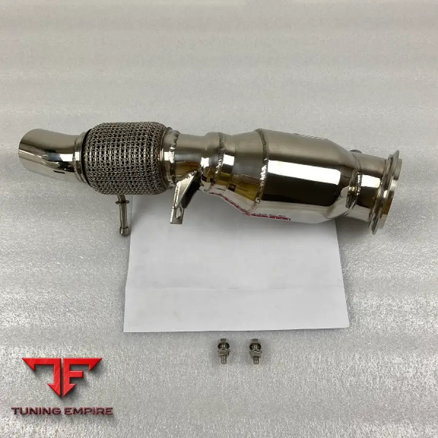 BMW N20 F20 EXHAUST DOWNPIPE