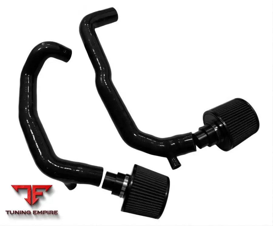 BMW N54 COLD AIR INTAKE