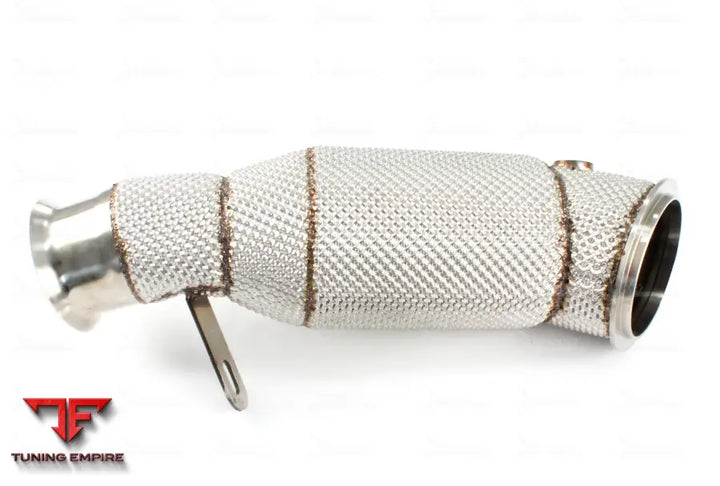 BMW N55 DOWNPIPE M135I M235I M2 335 435 F20/F21/F22/F30/F32/F33/F87