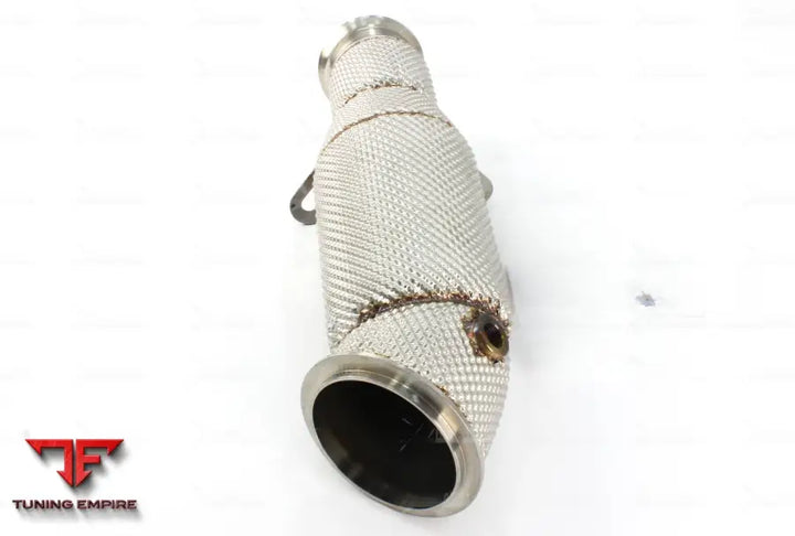 BMW N55 DOWNPIPE M135I M235I M2 335 435 F20/F21/F22/F30/F32/F33/F87