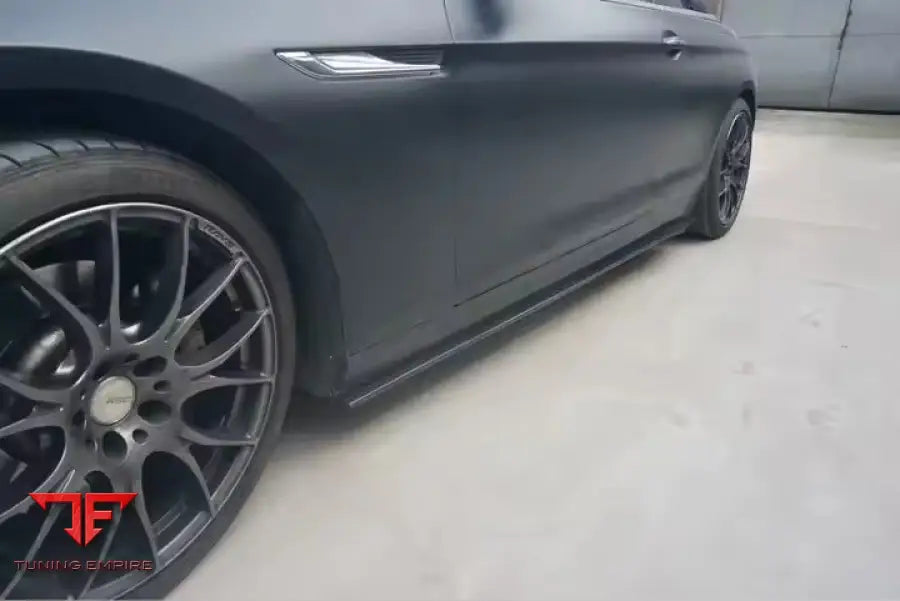 BMW SERIES 6 F06 F12 F13 CARBON FIBER BODY KIT