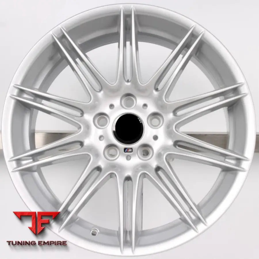 BMW ALL MODELS WHEELS