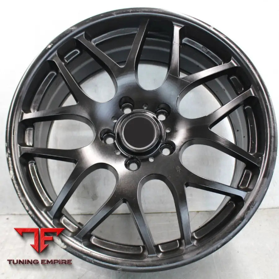 BMW WHEELS