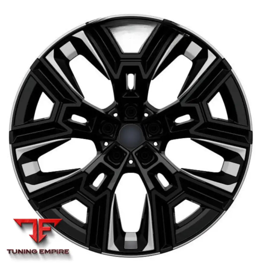 BMW WHEELS