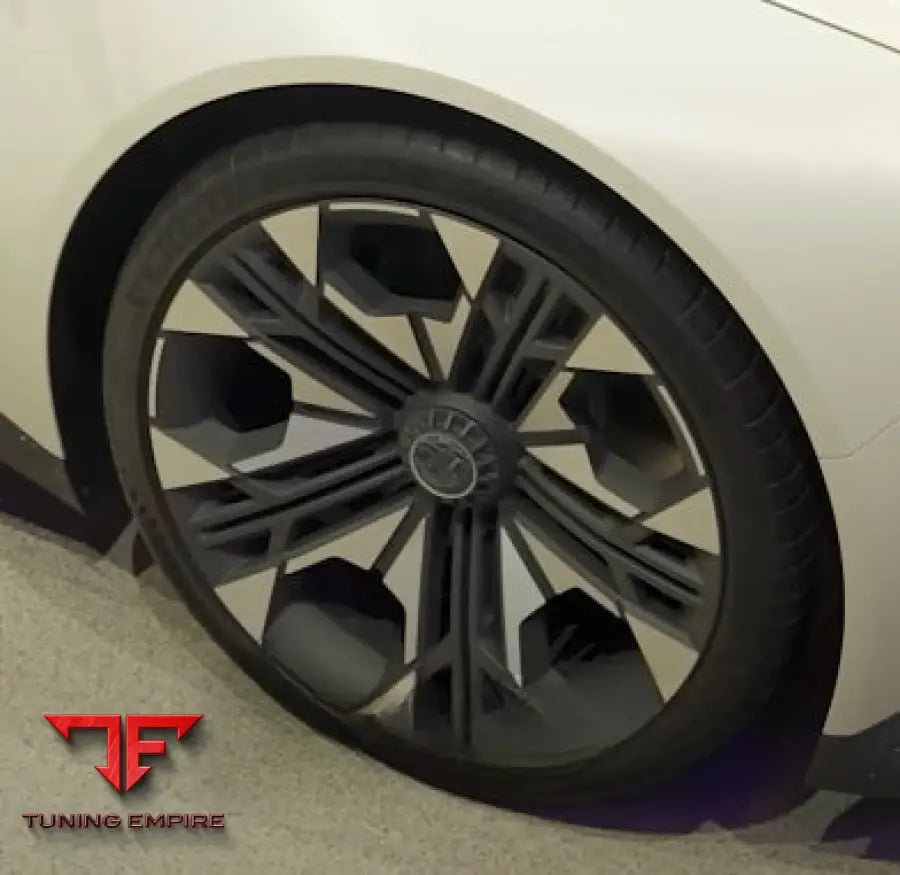 BMW WHEELS