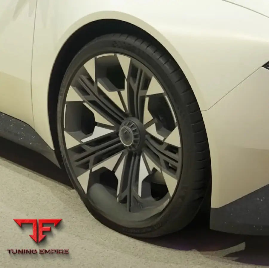 BMW WHEELS