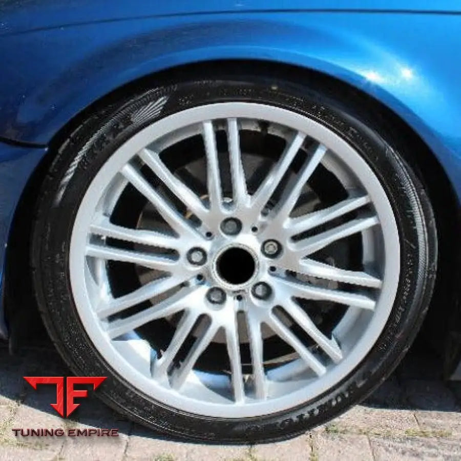 BMW WHEELS