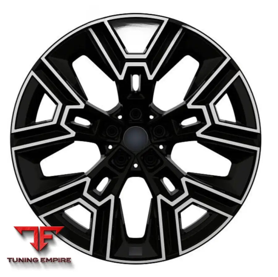 BMW WHEELS