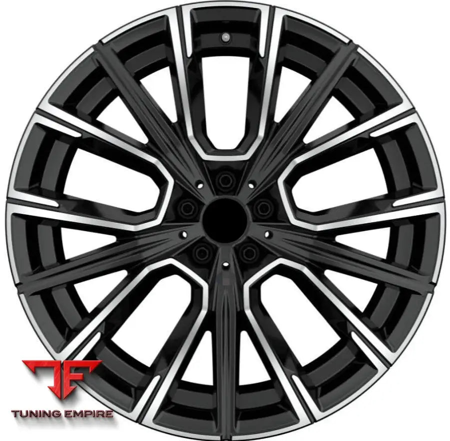 BMW X2 WHEELS
