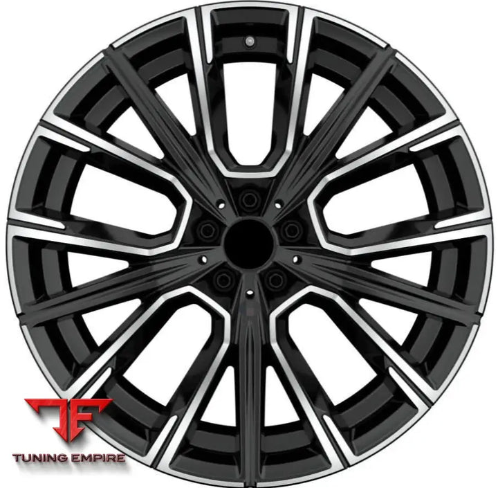 BMW X2 WHEELS