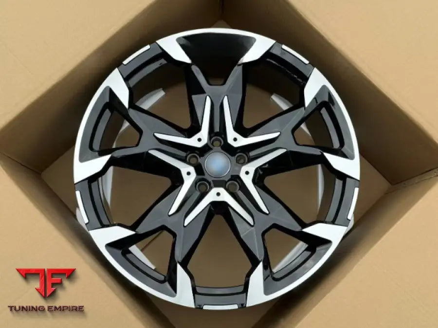 BMW X2 WHEELS