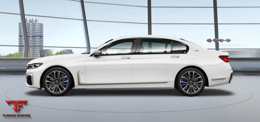 BMW X2 WHEELS