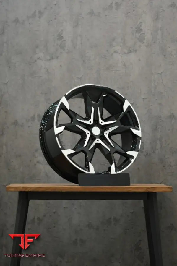 BMW X2 WHEELS