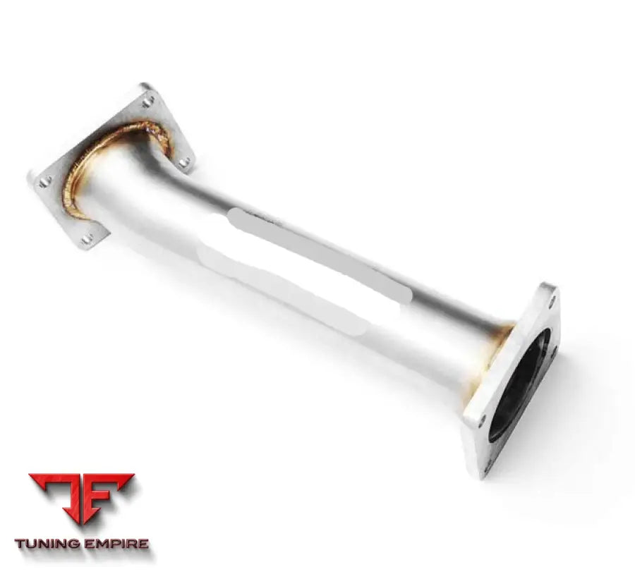 BMW X3 SERIES E83 20d M47N2 DOWNPIPE
