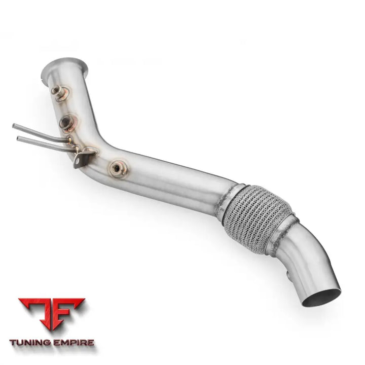 BMW X3 SERIES F25 18d 20dx 28dx B47 DOWNPIPE