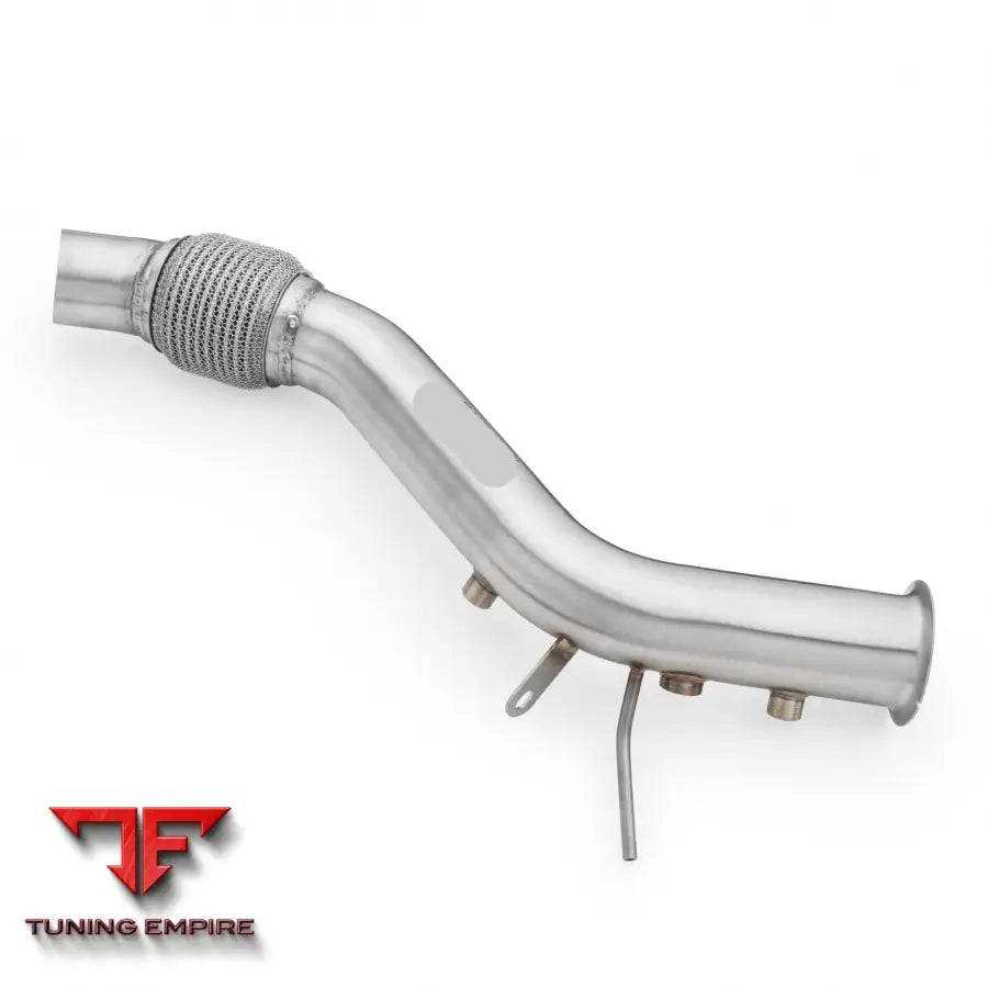 BMW X3 SERIES F25 18d 20dx N47N N47S1 DOWNPIPE