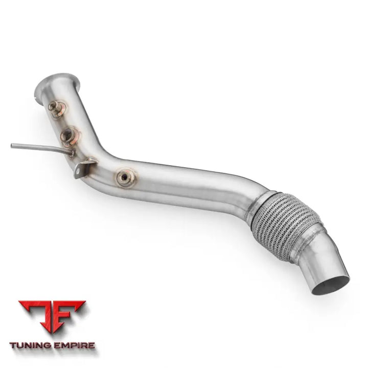 BMW X3 SERIES F25 18d 20dx N47N N47S1 DOWNPIPE