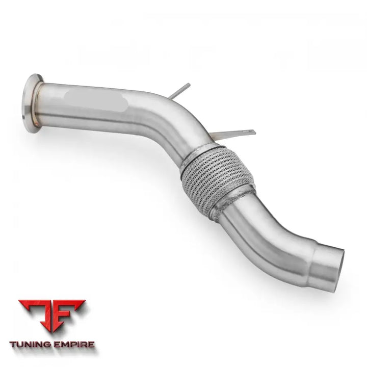BMW X3 SERIES F25 30dx N57N DOWNPIPE