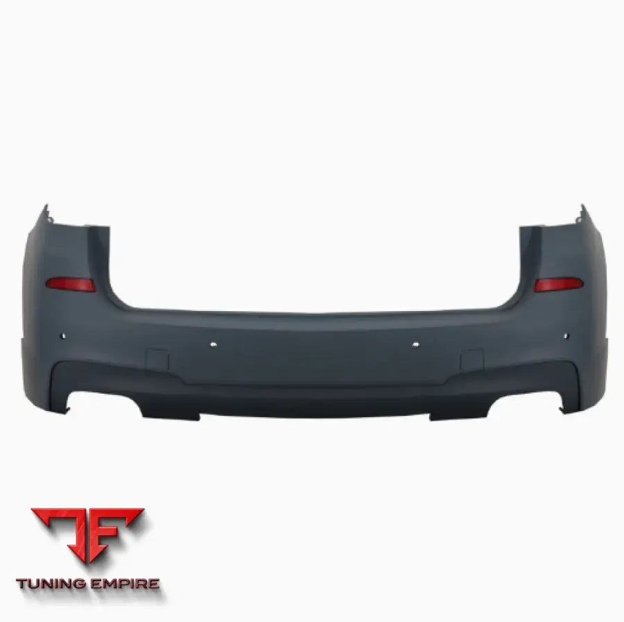 BMW X3 F25 LCI BODY KIT