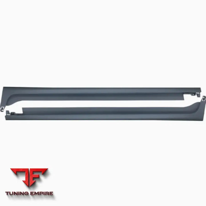 BMW X3 F25 LCI BODY KIT