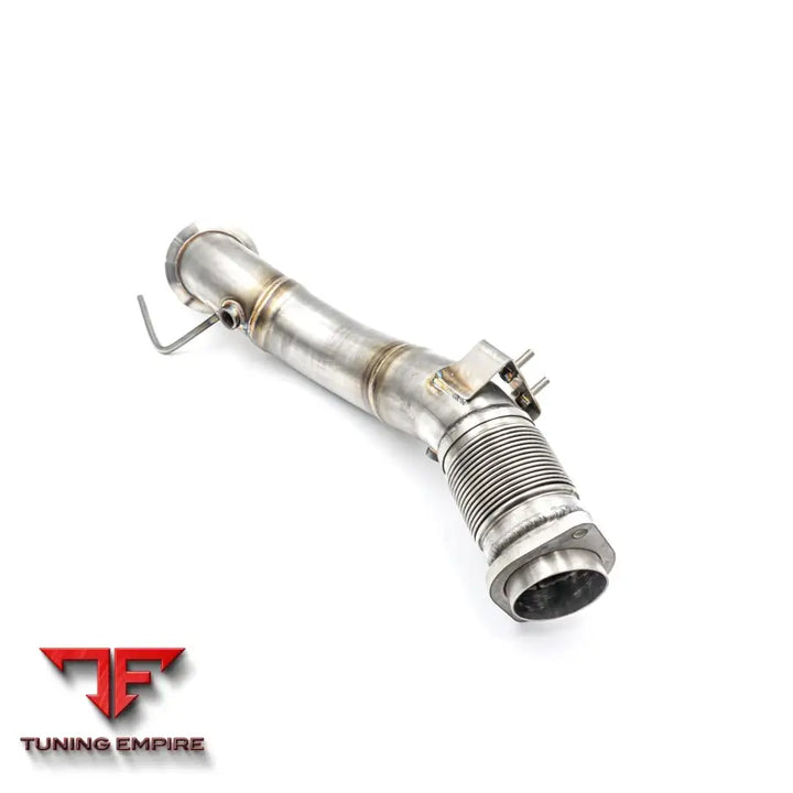 BMW X3 SERIES F97 X3M S58 DOWNPIPE