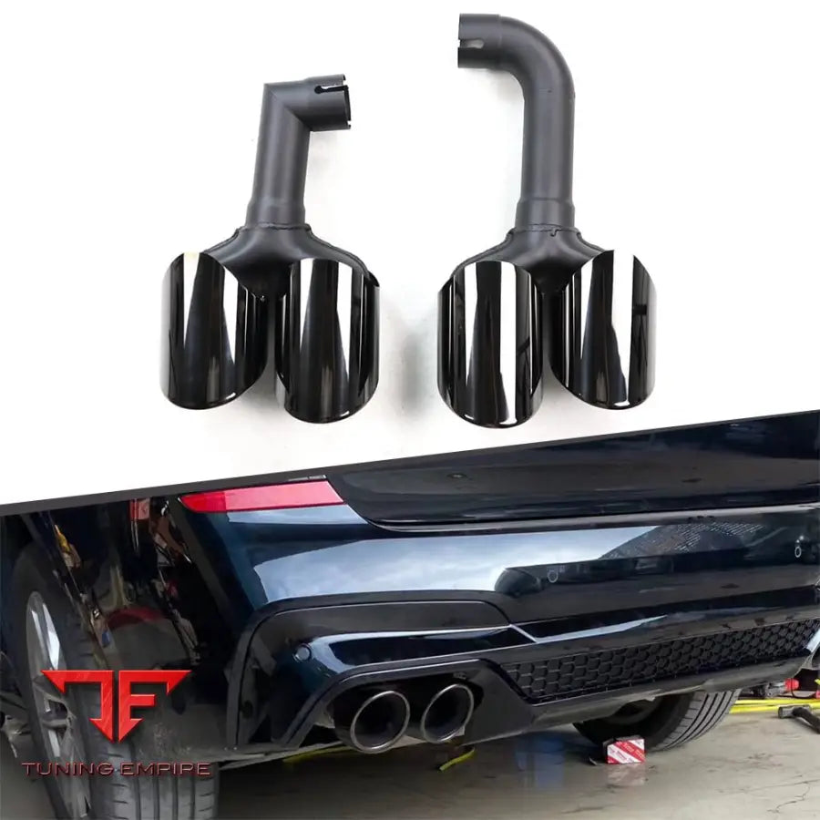 BMW X3 G01 AERODYNAMIC PARTS