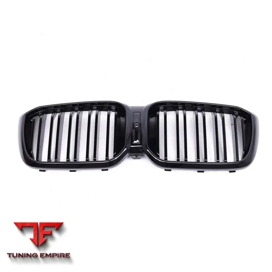 BMW X3 G01 AERODYNAMIC PARTS