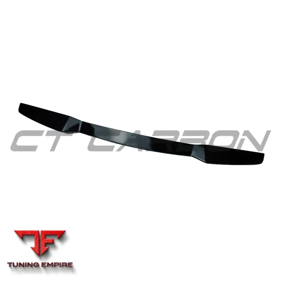 BMW G45 middle spoiler