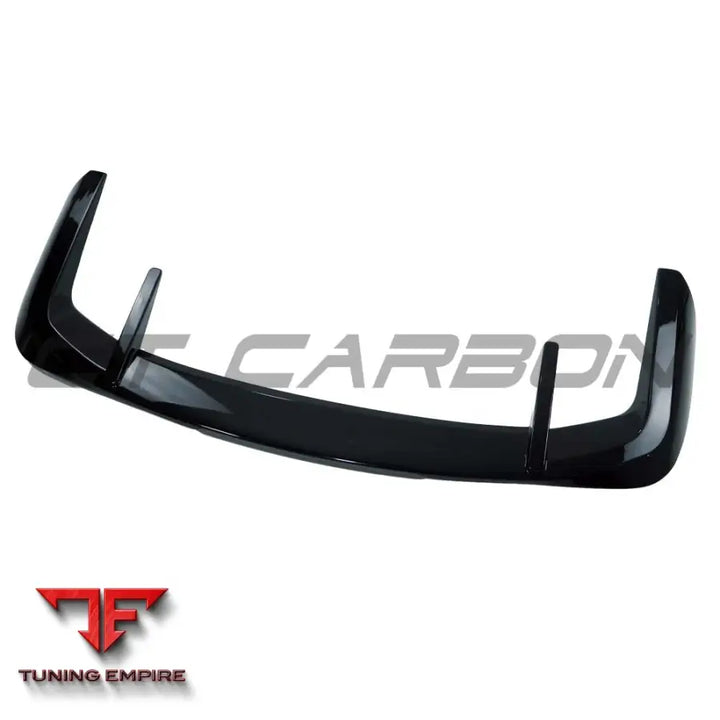 BMW G45 rear detail