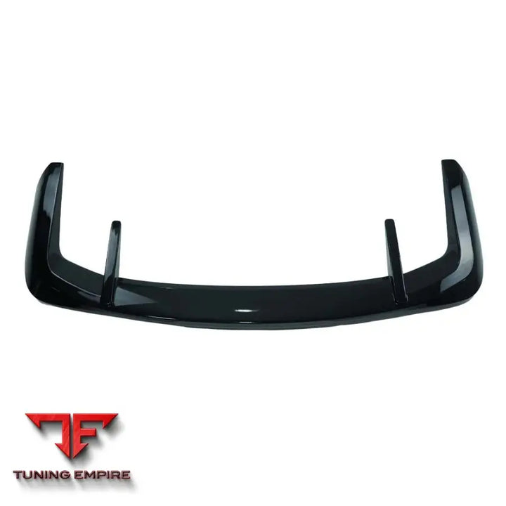 BMW G45 splitter